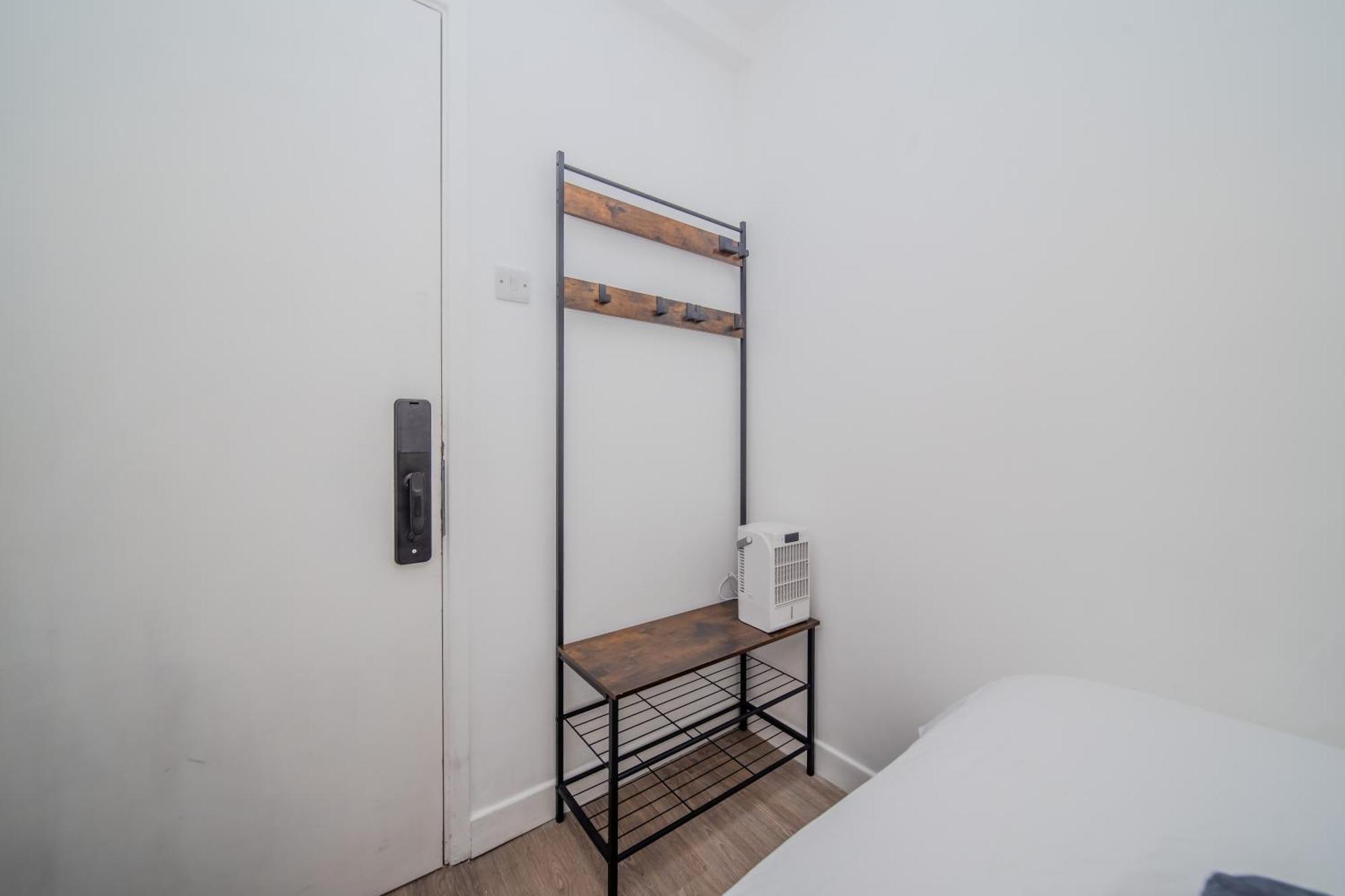 Готель Harmonynest Parkview Elegance Лондон Екстер'єр фото