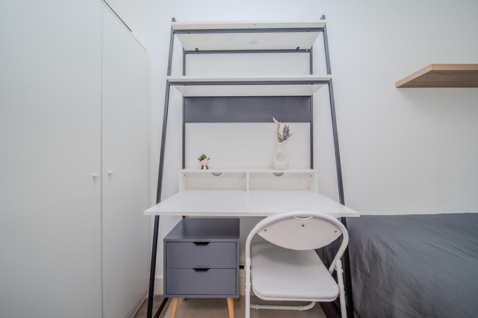 Готель Harmonynest Parkview Elegance Лондон Екстер'єр фото